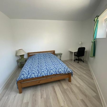 Maison Individuelle avec jardin privatif Avon Extérieur photo