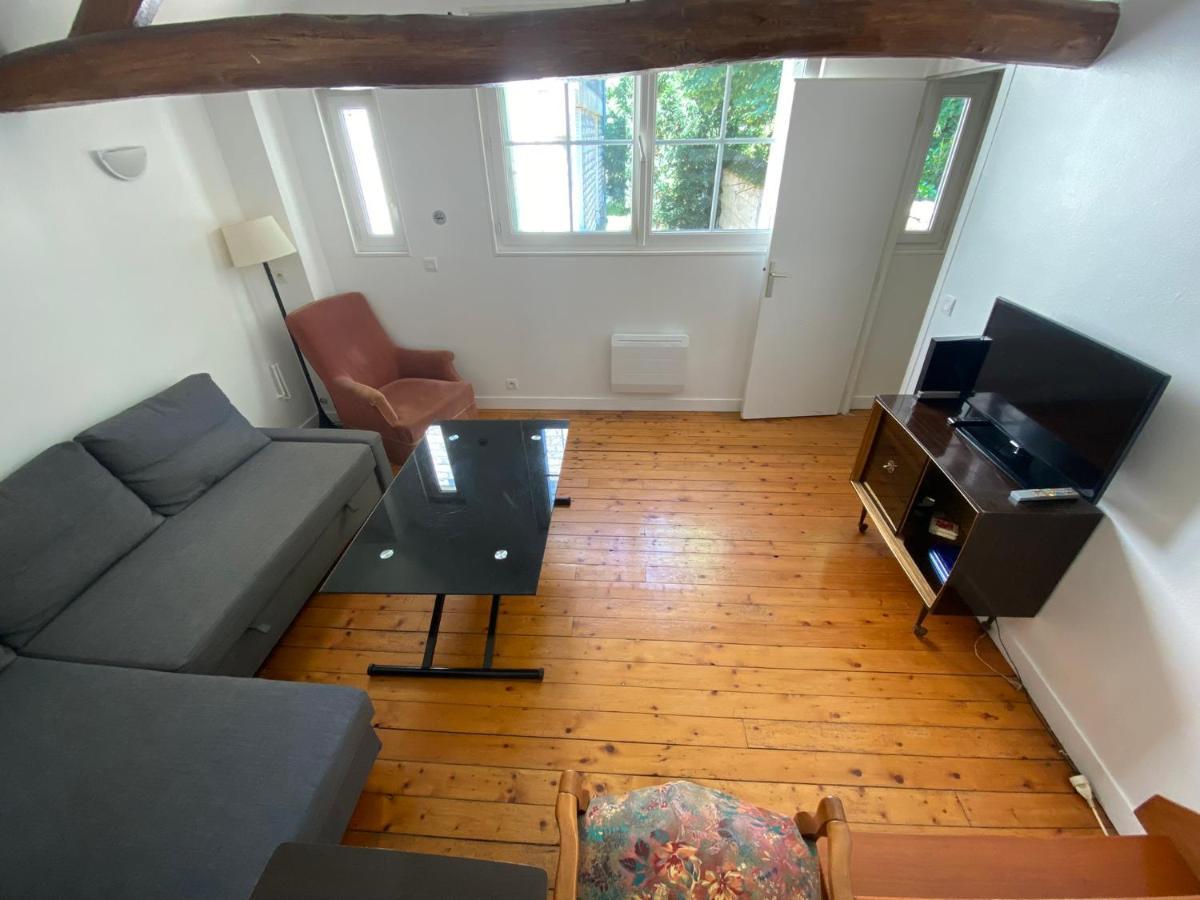 Maison Individuelle avec jardin privatif Avon Extérieur photo