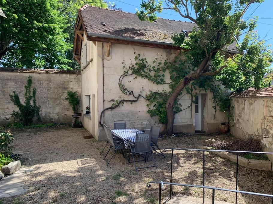Maison Individuelle avec jardin privatif Avon Extérieur photo