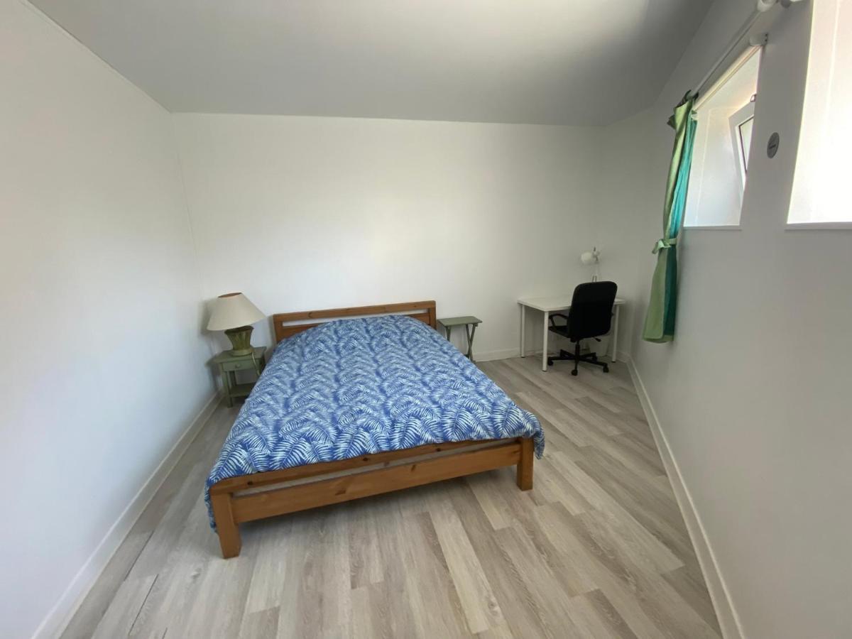 Maison Individuelle avec jardin privatif Avon Extérieur photo